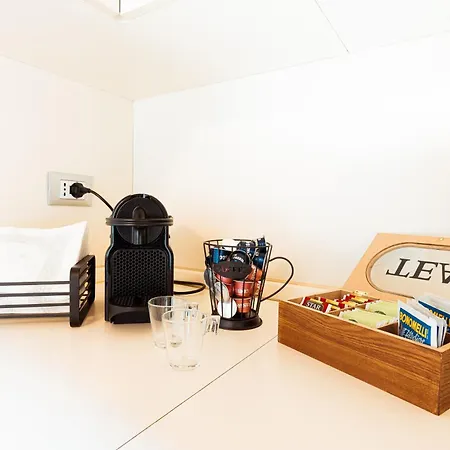 Mansarda Magellano - Parcheggio Auto *