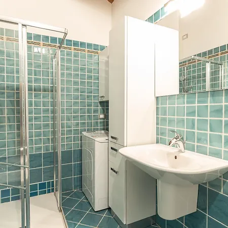 Mansarda Magellano - Parcheggio Auto