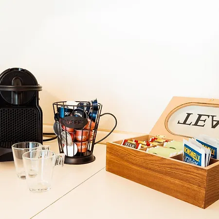 Mansarda Magellano - Parcheggio Auto