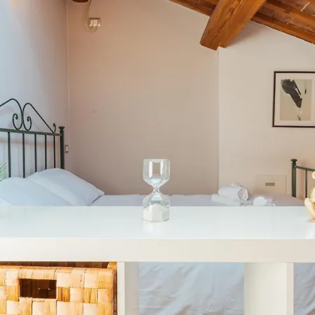 דירה Mansarda Magellano - Parcheggio Auto