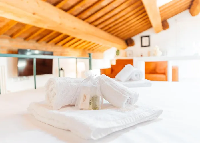 Mansarda Magellano - Parcheggio Auto * Ferrara