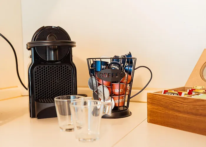 Mansarda Magellano - Parcheggio Auto Ferrara